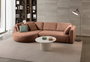 Atelier Del Sofa Venezia Left - Mink
